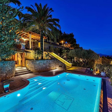 Villa Tomislav Split Ngoại thất bức ảnh