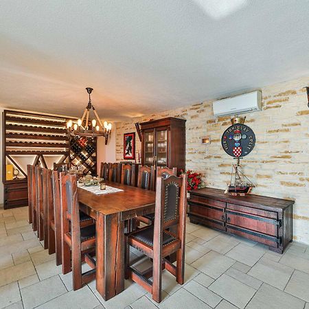 Villa Tomislav Split Ngoại thất bức ảnh