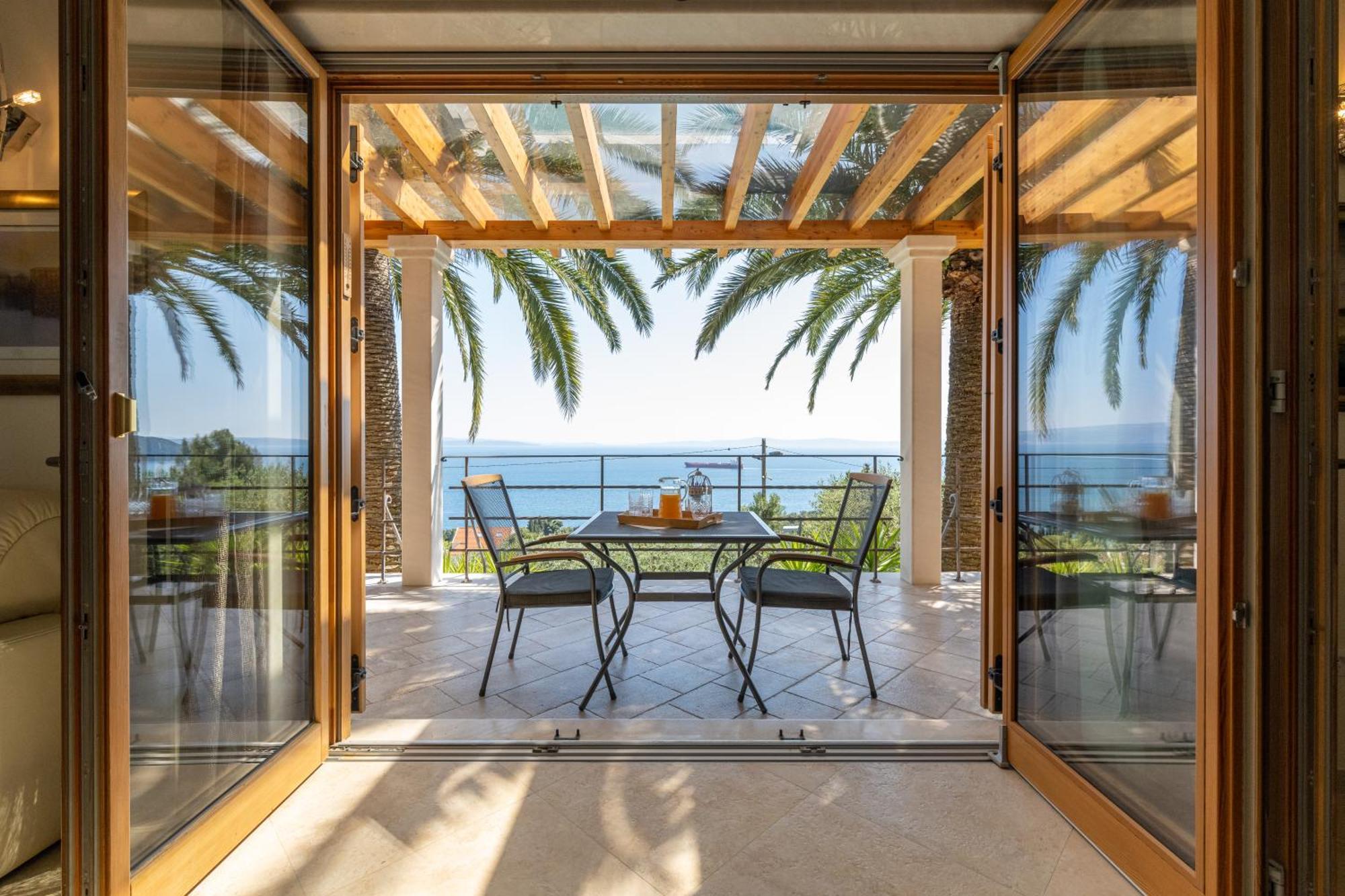 Villa Tomislav Split Ngoại thất bức ảnh