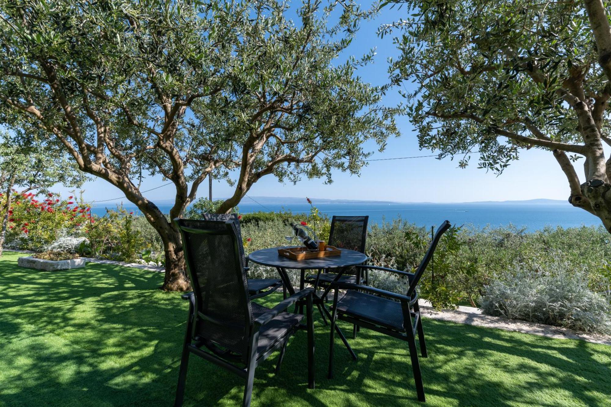 Villa Tomislav Split Ngoại thất bức ảnh