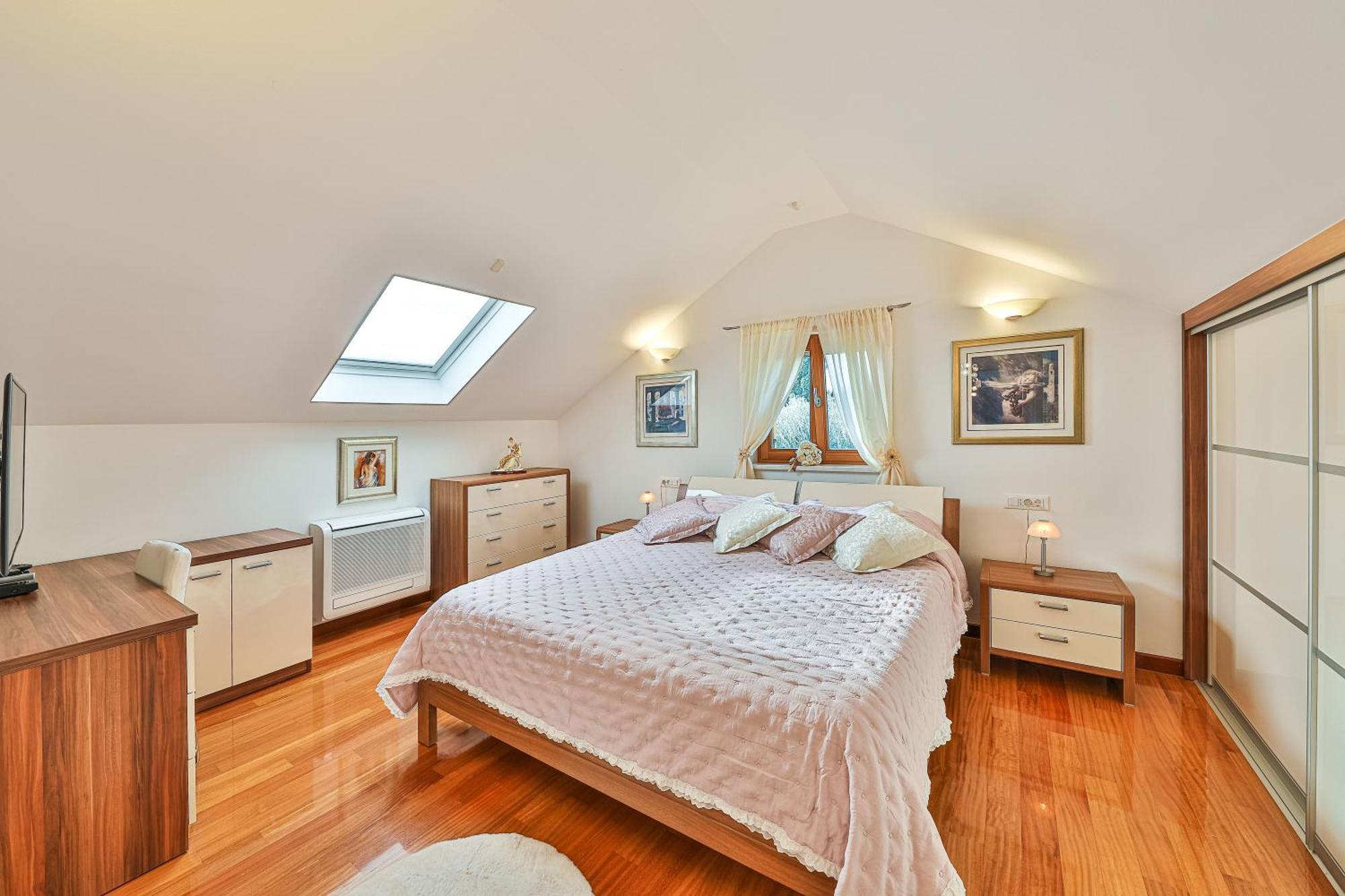 Villa Tomislav Split Ngoại thất bức ảnh