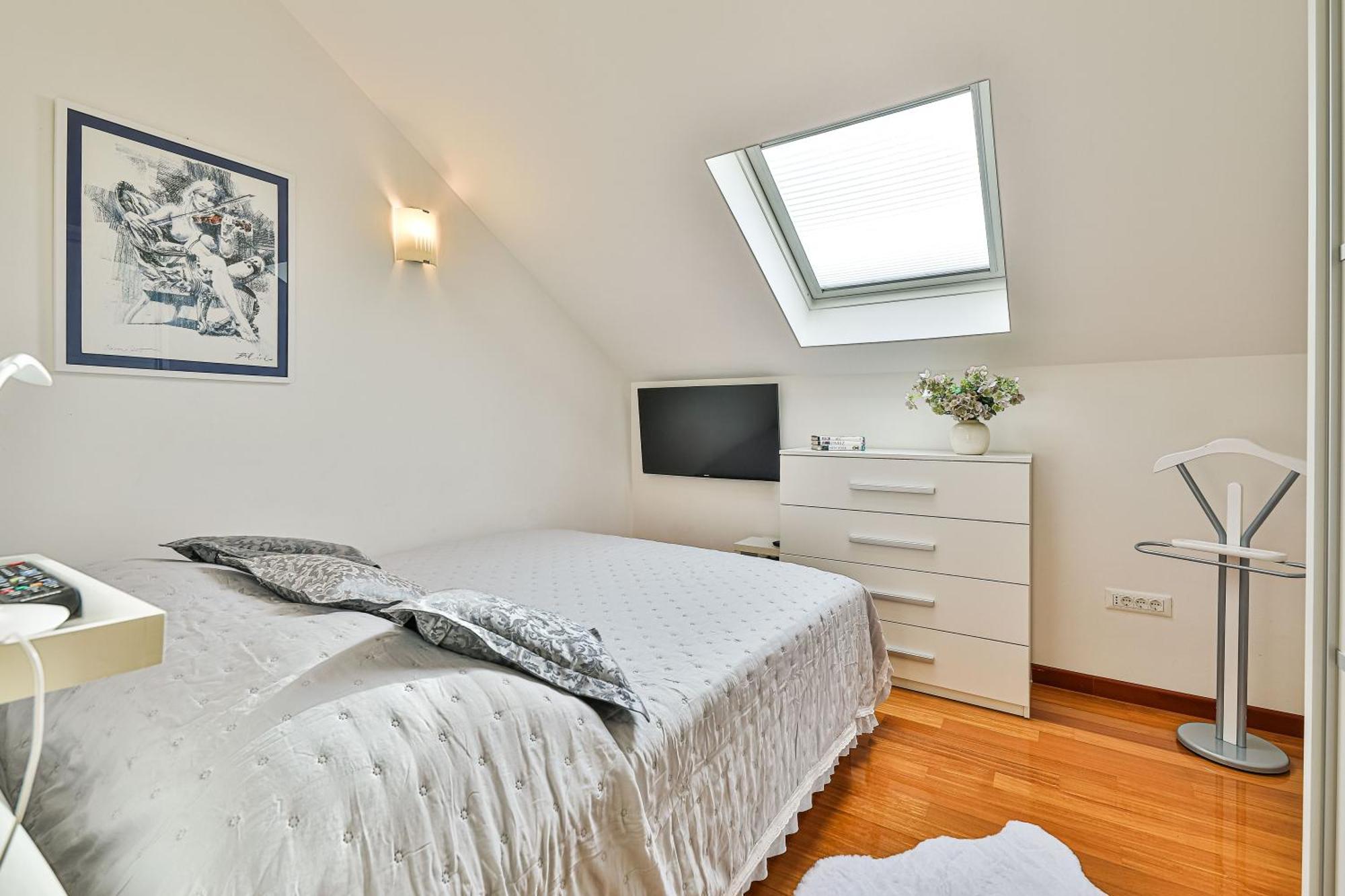 Villa Tomislav Split Ngoại thất bức ảnh
