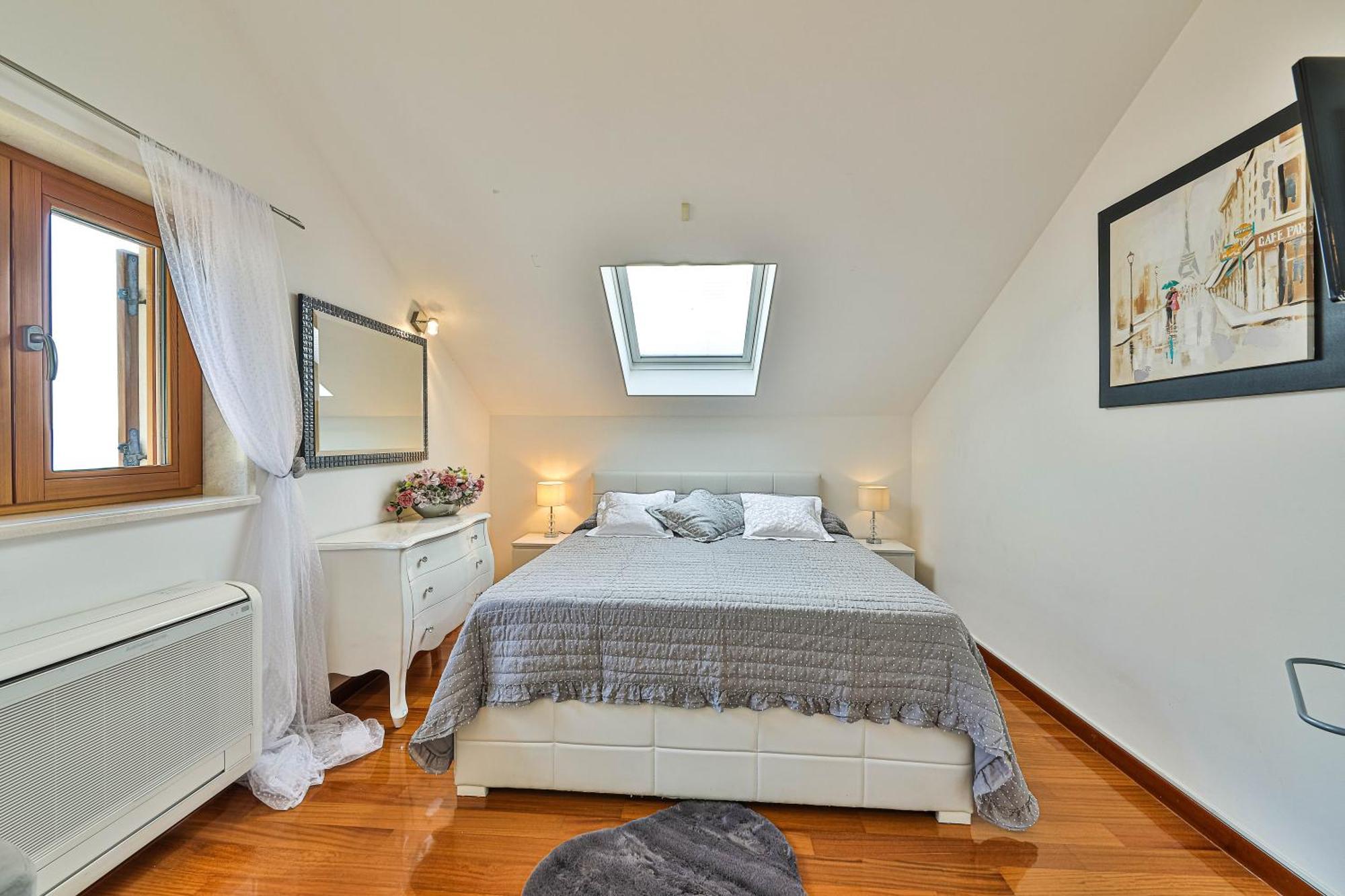 Villa Tomislav Split Ngoại thất bức ảnh
