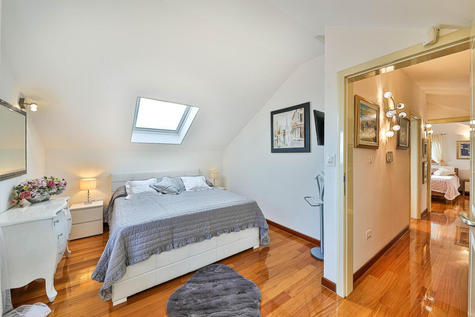 Villa Tomislav Split Ngoại thất bức ảnh