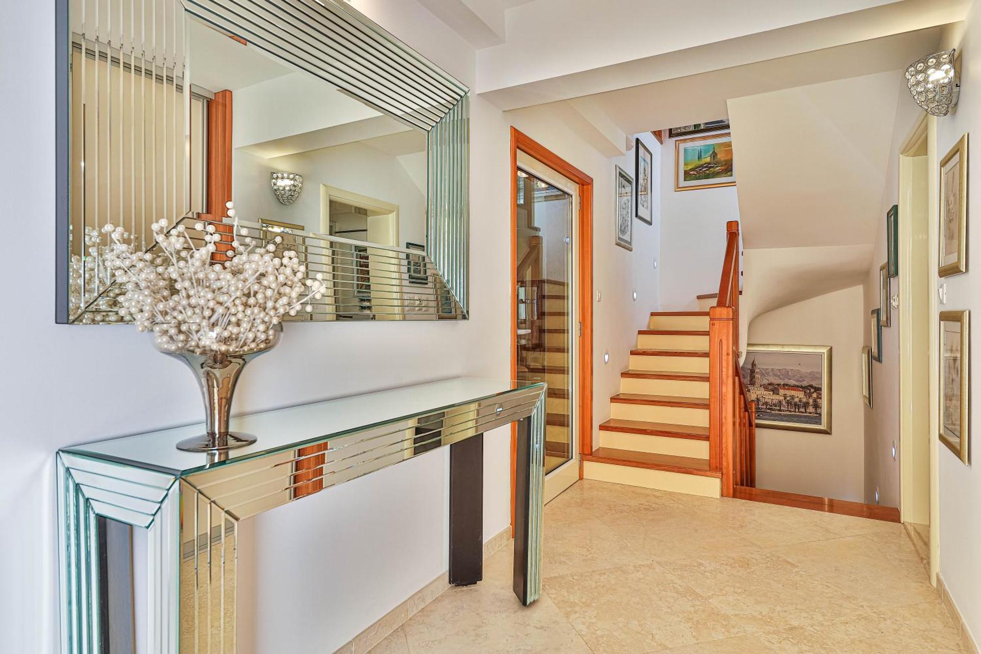 Villa Tomislav Split Ngoại thất bức ảnh