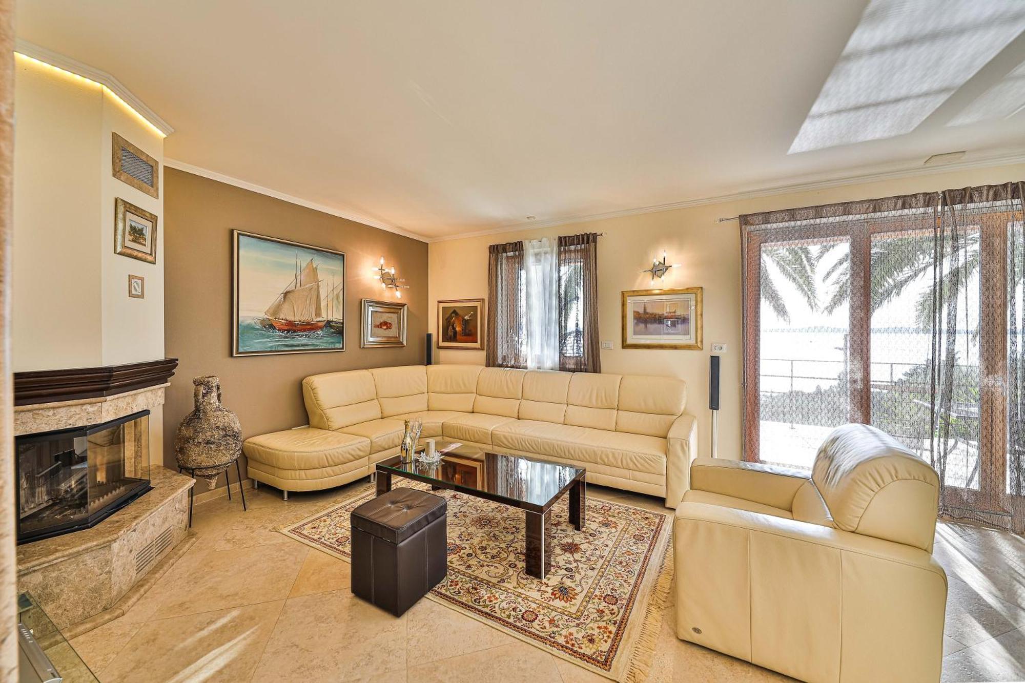 Villa Tomislav Split Ngoại thất bức ảnh