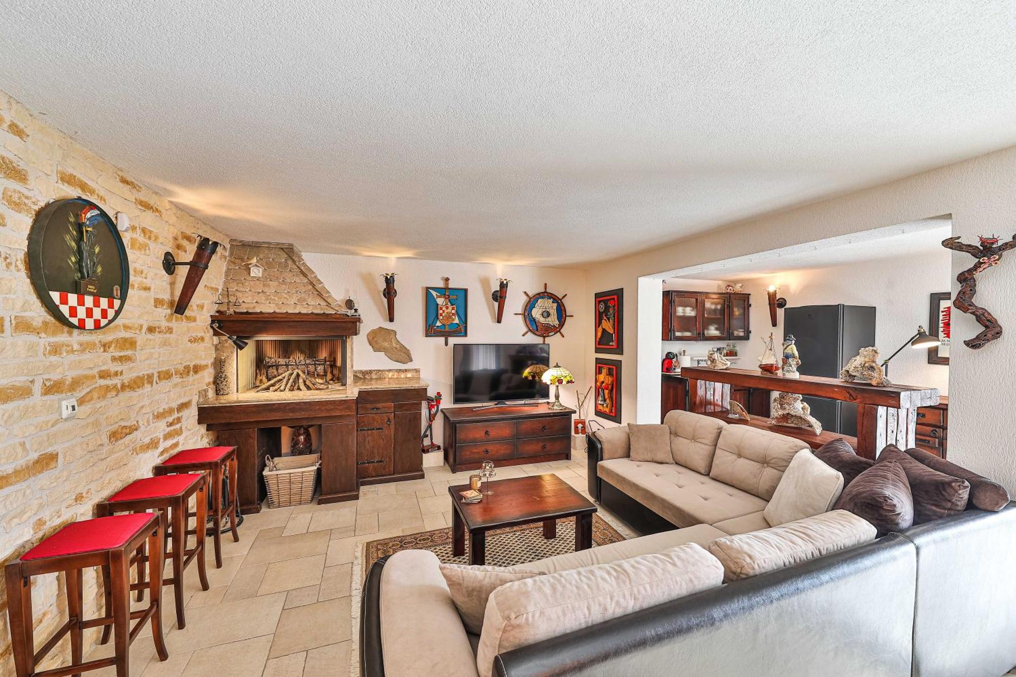 Villa Tomislav Split Ngoại thất bức ảnh
