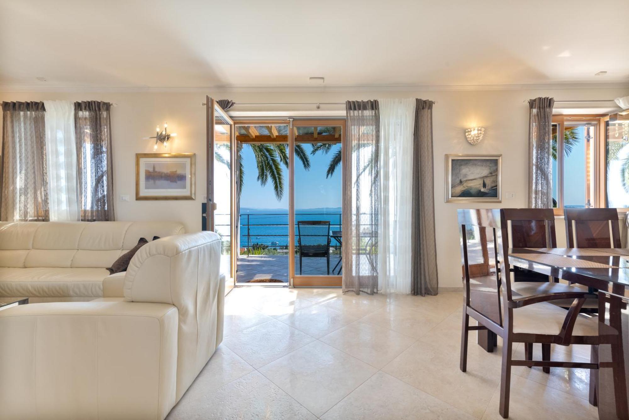 Villa Tomislav Split Ngoại thất bức ảnh
