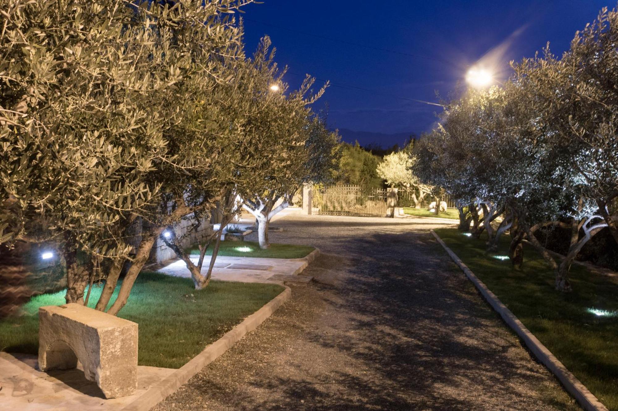 Villa Tomislav Split Ngoại thất bức ảnh