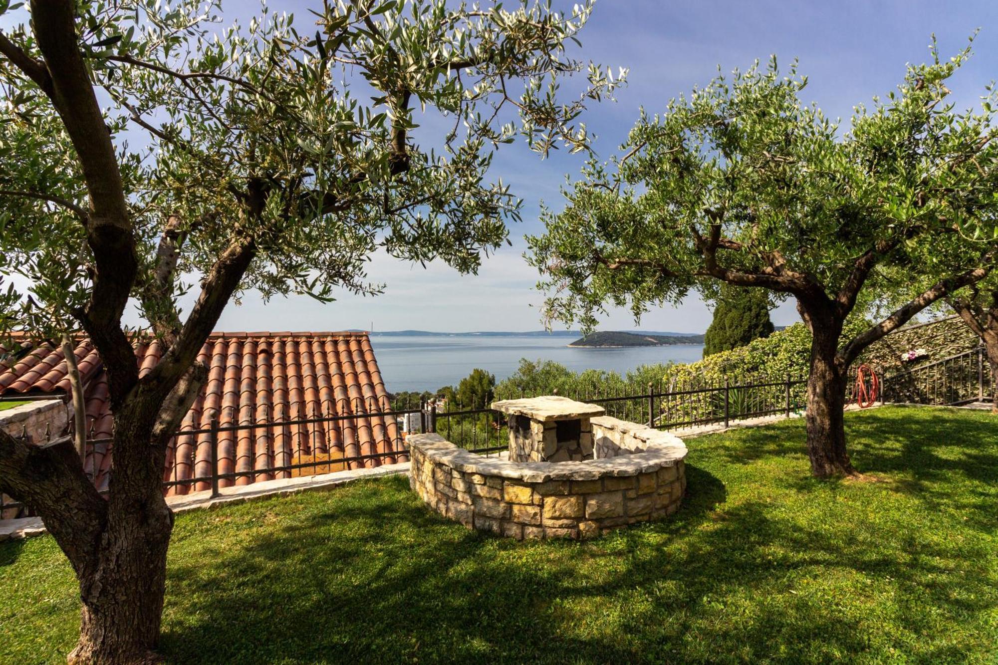 Villa Tomislav Split Ngoại thất bức ảnh