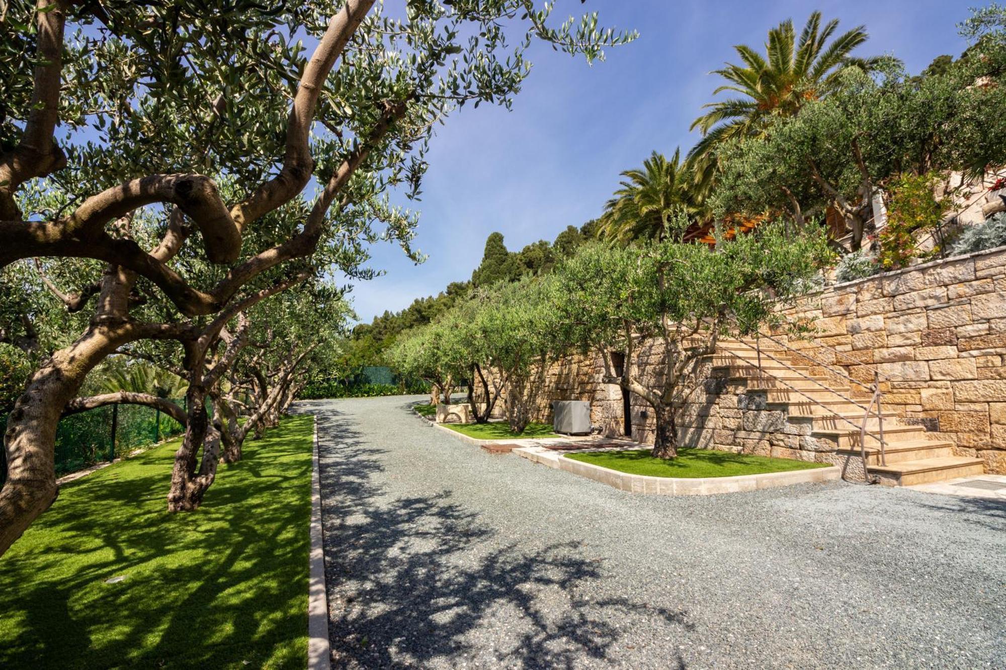 Villa Tomislav Split Ngoại thất bức ảnh