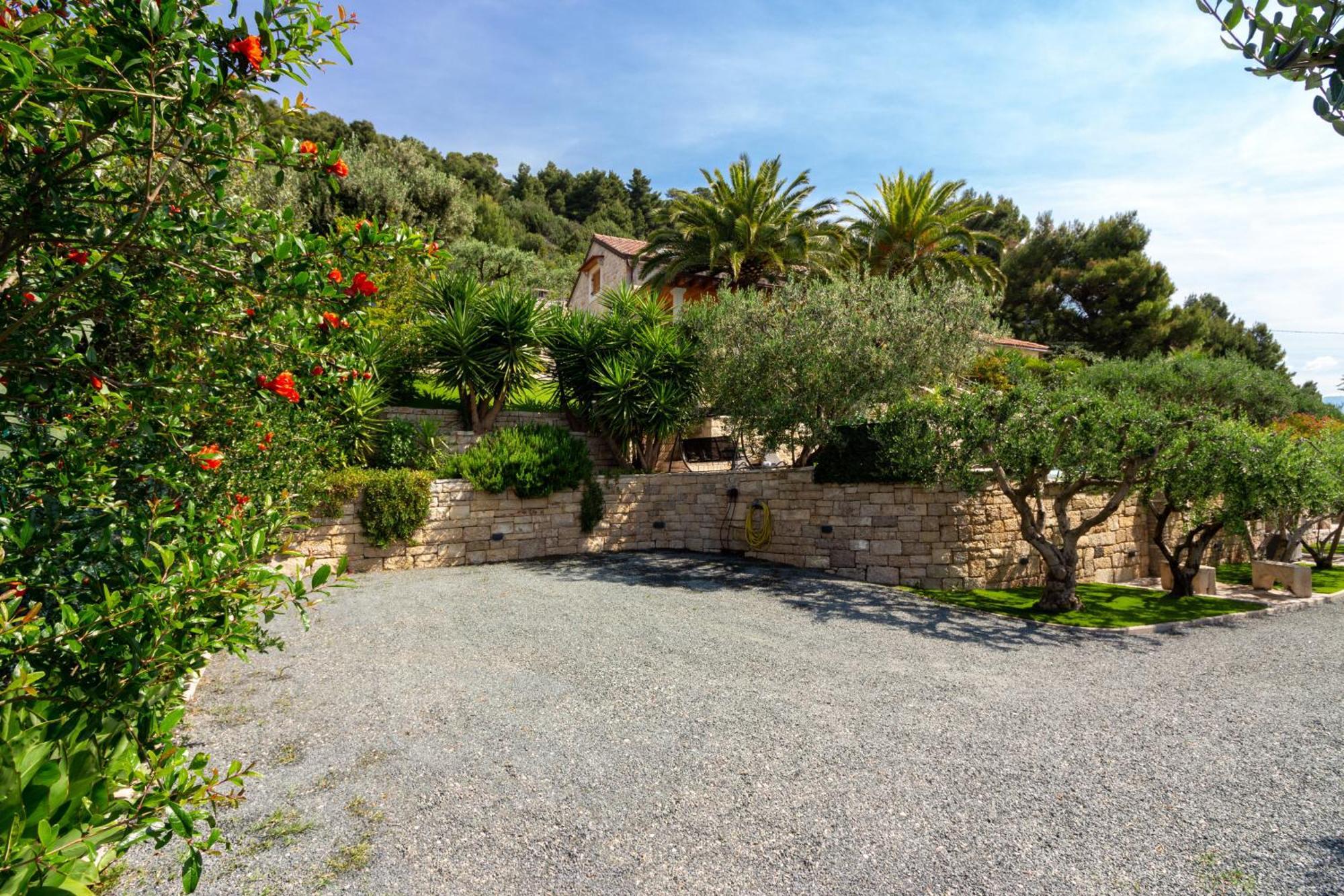 Villa Tomislav Split Ngoại thất bức ảnh