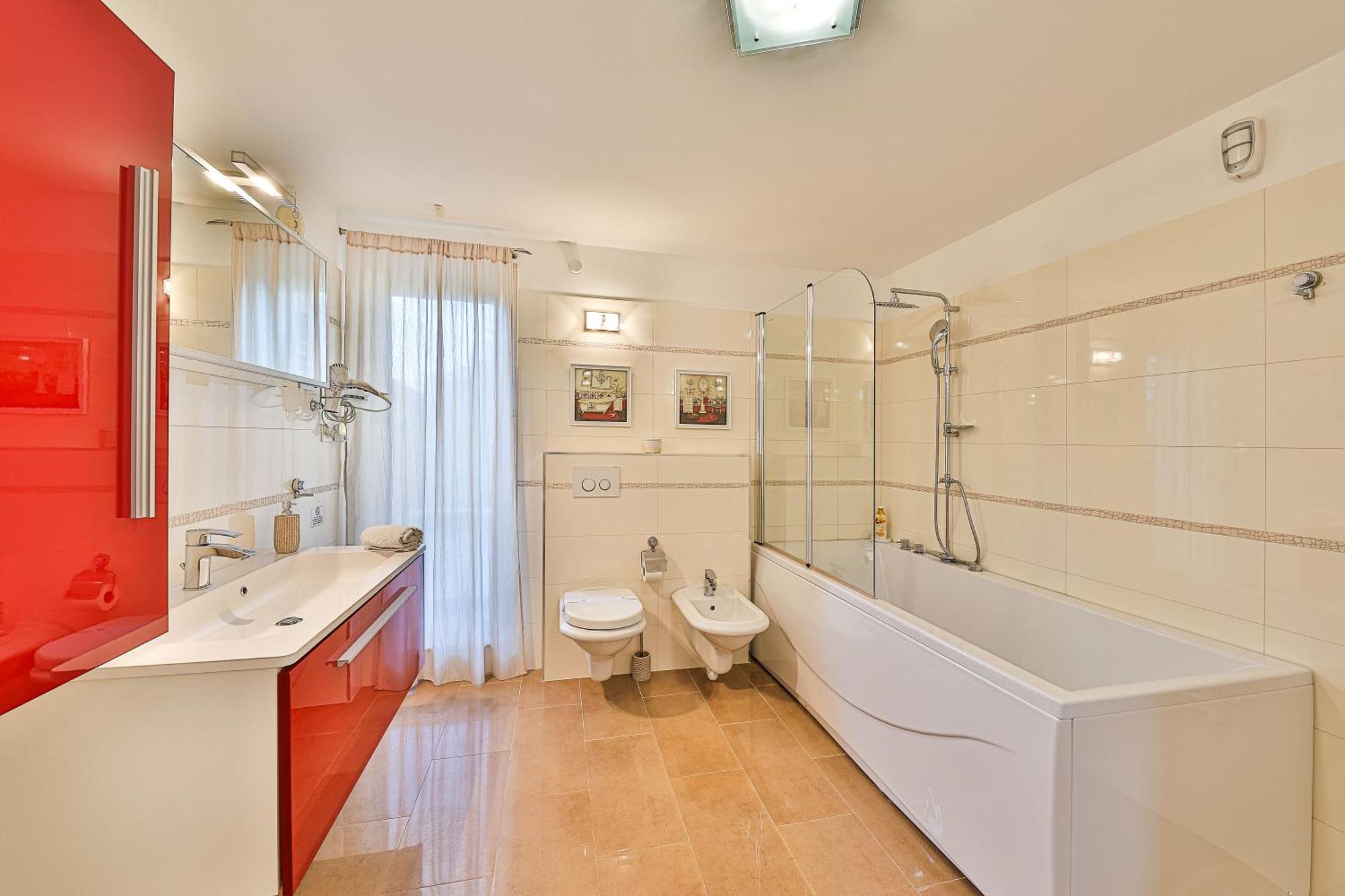 Villa Tomislav Split Ngoại thất bức ảnh