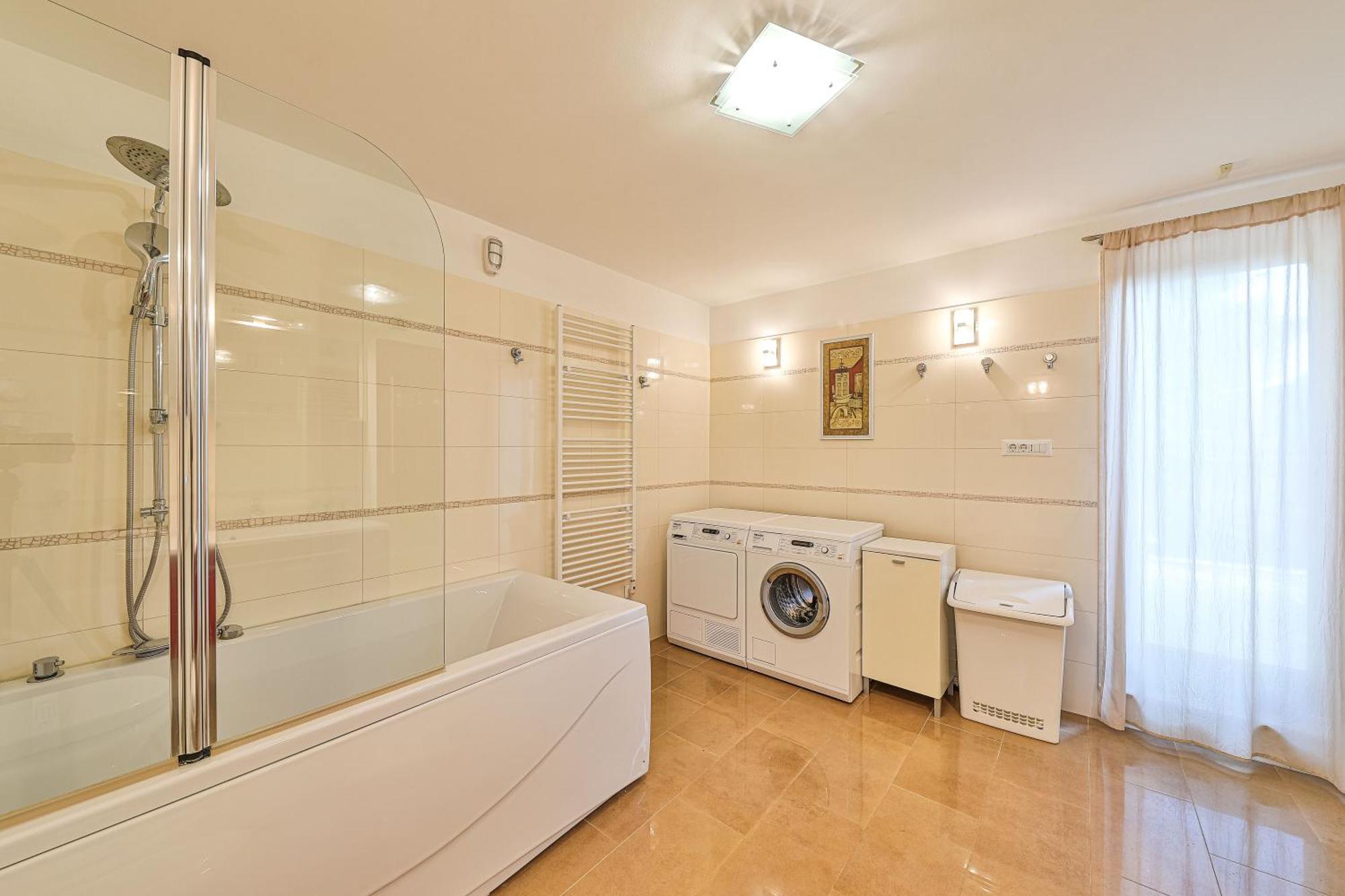 Villa Tomislav Split Ngoại thất bức ảnh