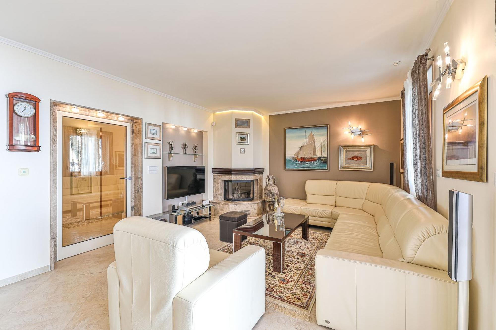 Villa Tomislav Split Ngoại thất bức ảnh