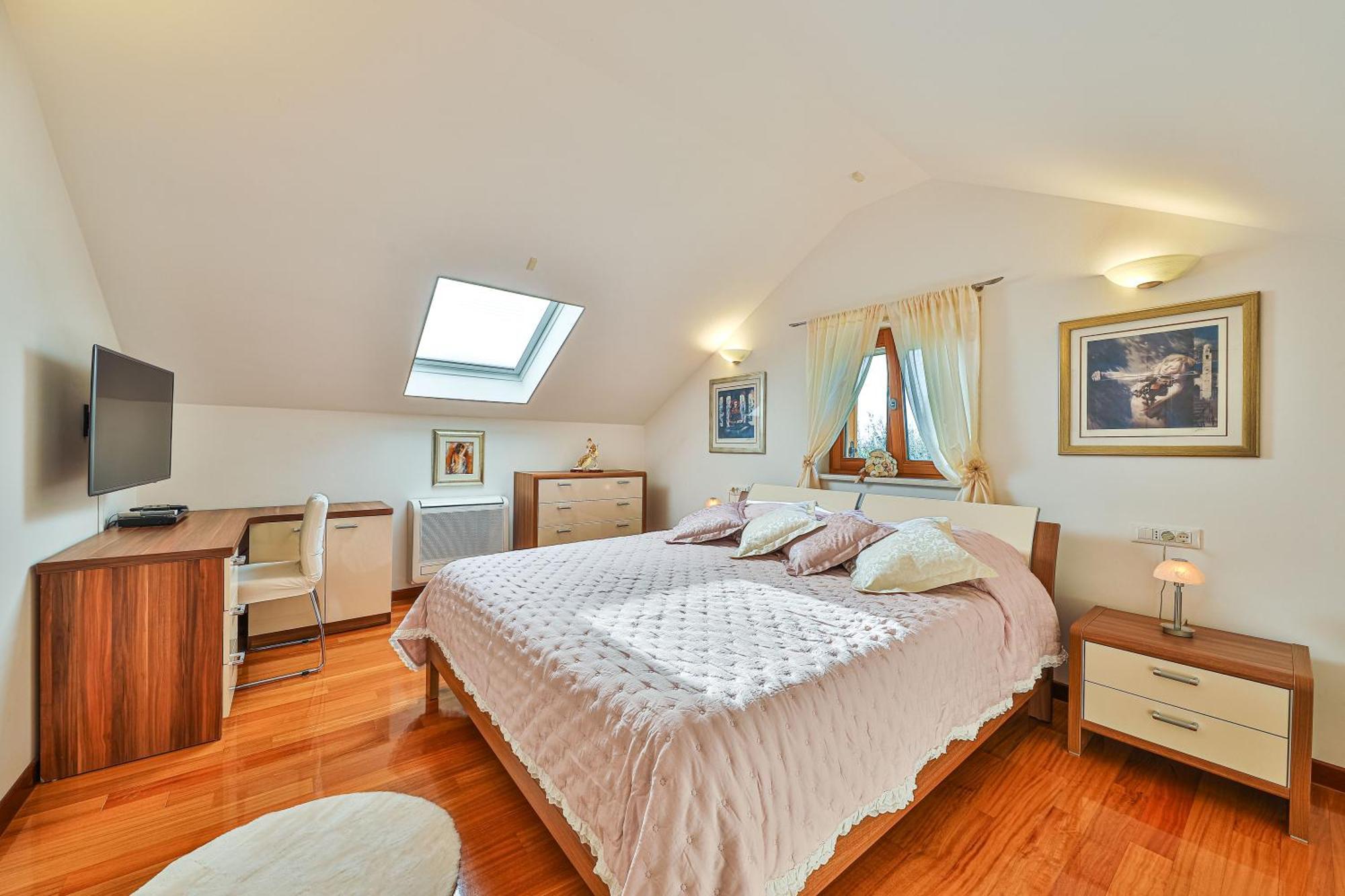 Villa Tomislav Split Ngoại thất bức ảnh