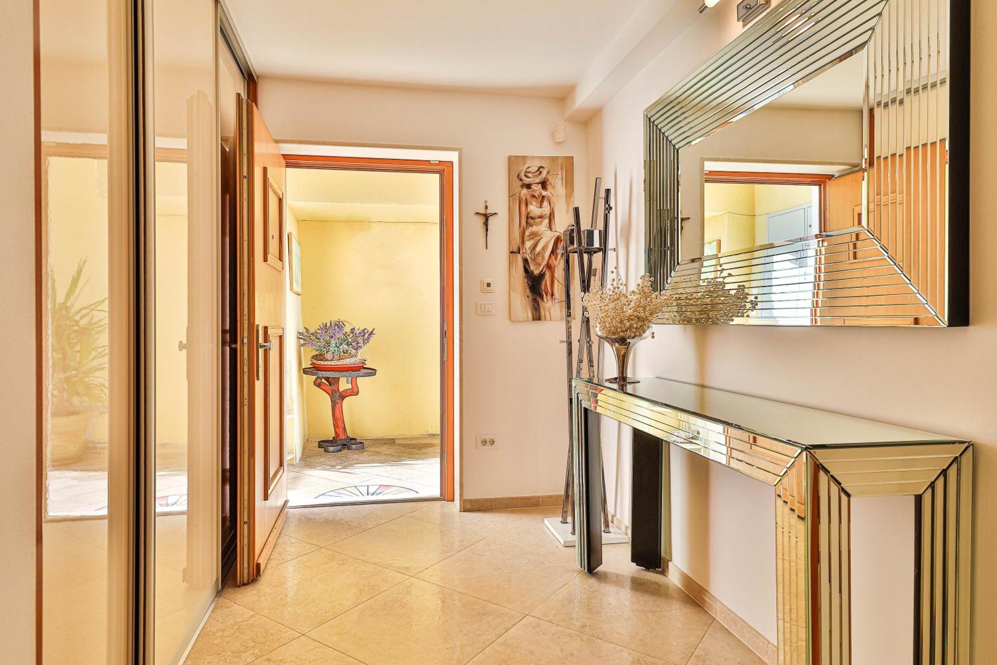 Villa Tomislav Split Ngoại thất bức ảnh