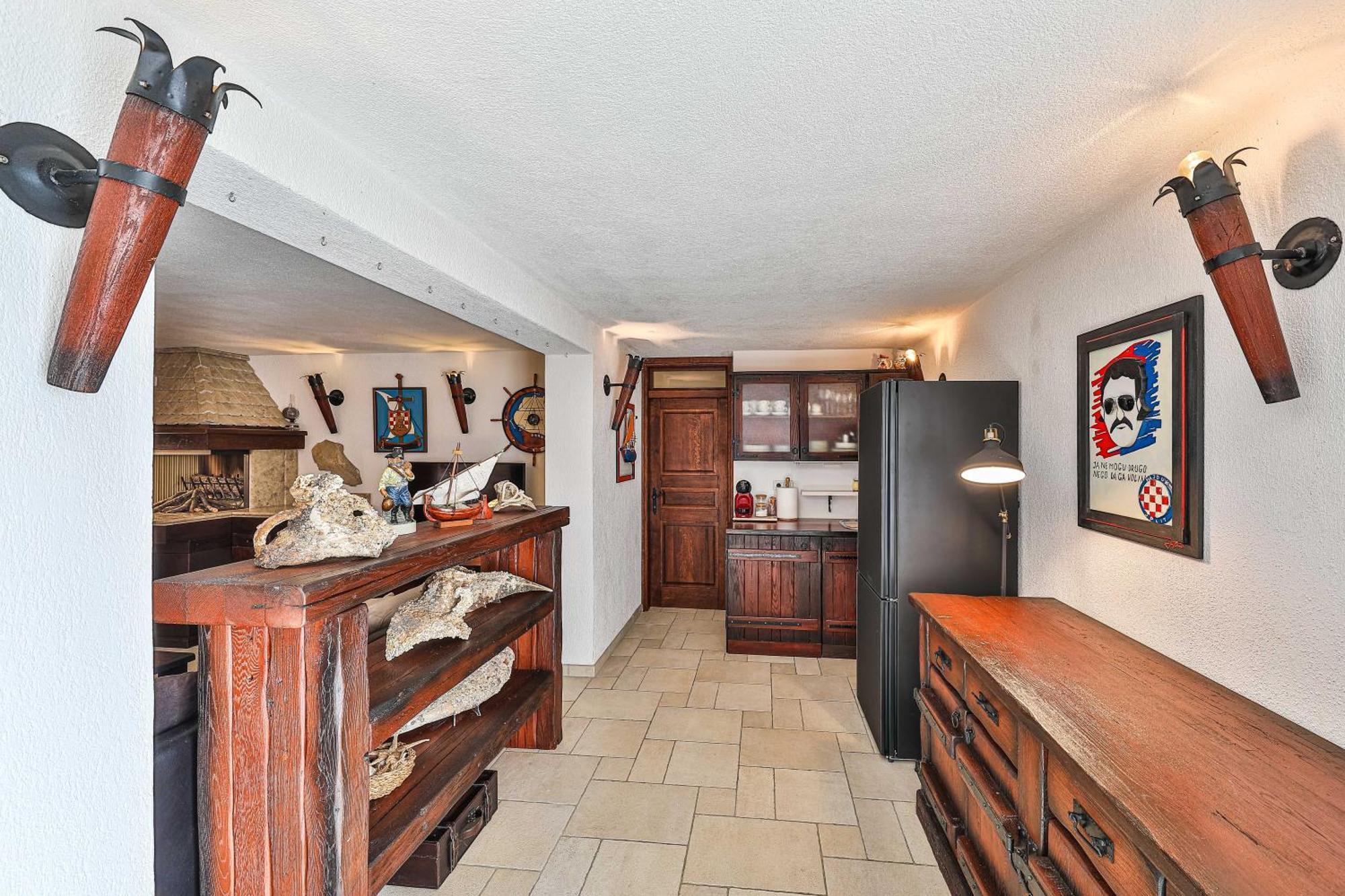 Villa Tomislav Split Ngoại thất bức ảnh
