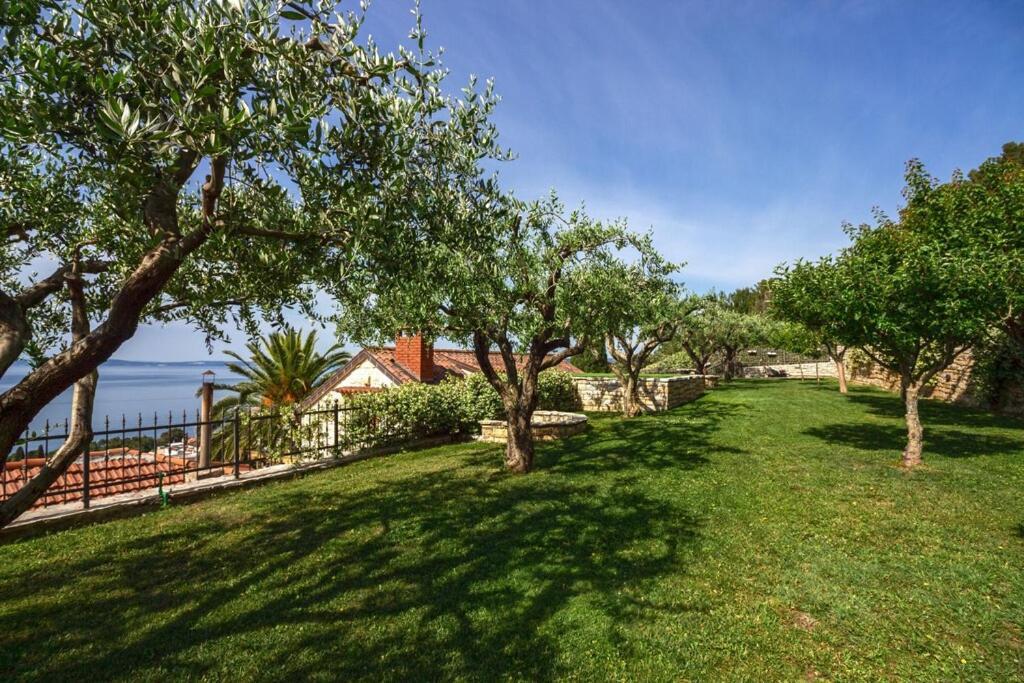 Villa Tomislav Split Ngoại thất bức ảnh